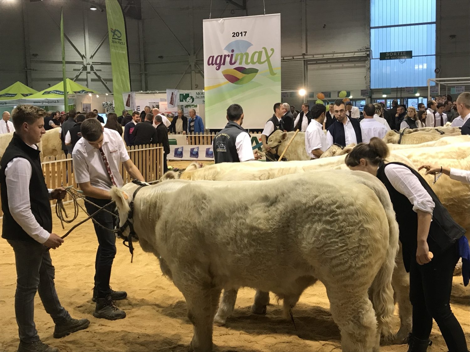 Agrimax