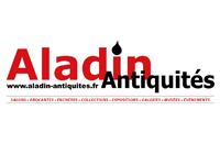 Aladin Antiqutés