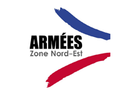 Armées zone Nord Est