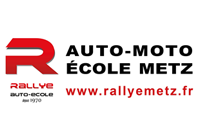 Auto ecole Rally