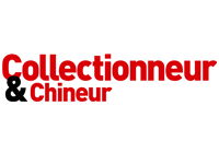 Collectionneur Chineur