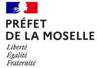 Préfet de la Moselle