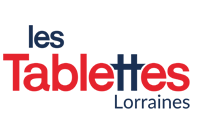 Tablettes Lorraine