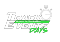 Track Events Days
