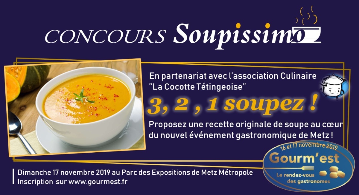 concours Soupissimo