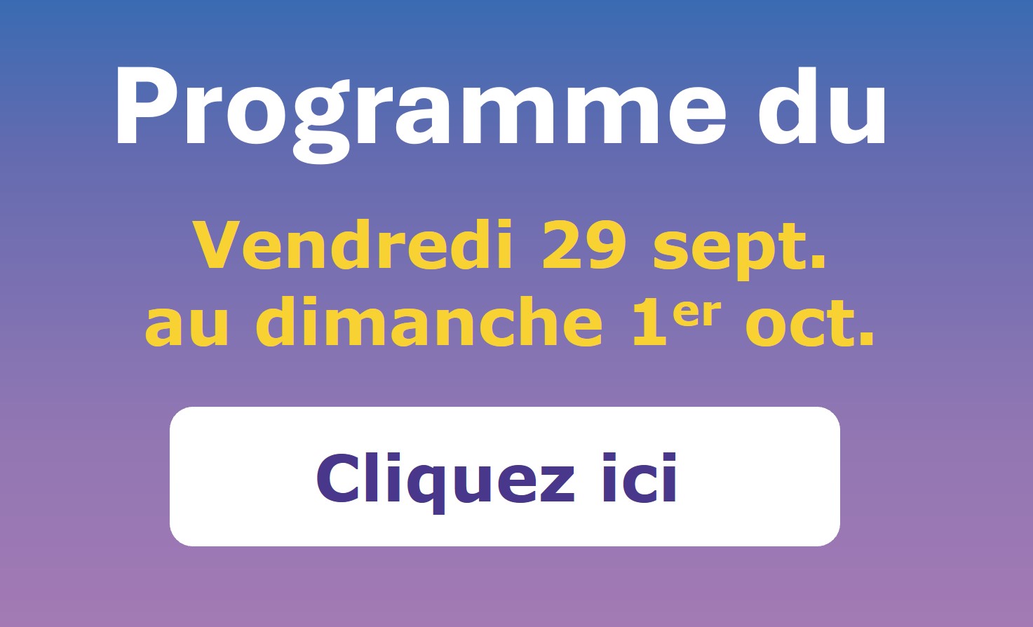 programme1
