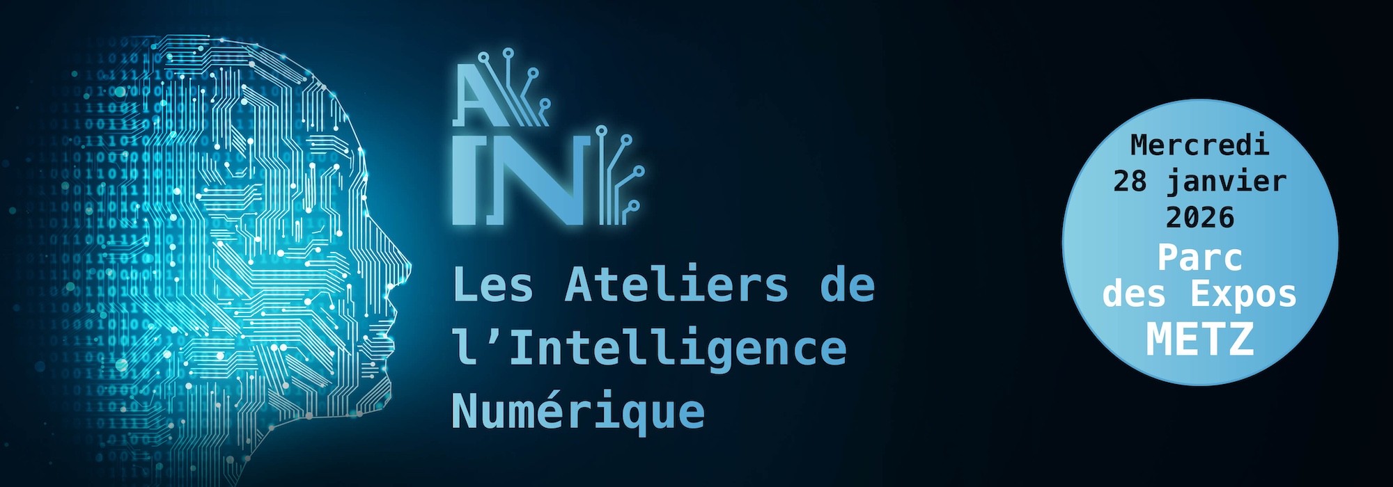 atelier AI