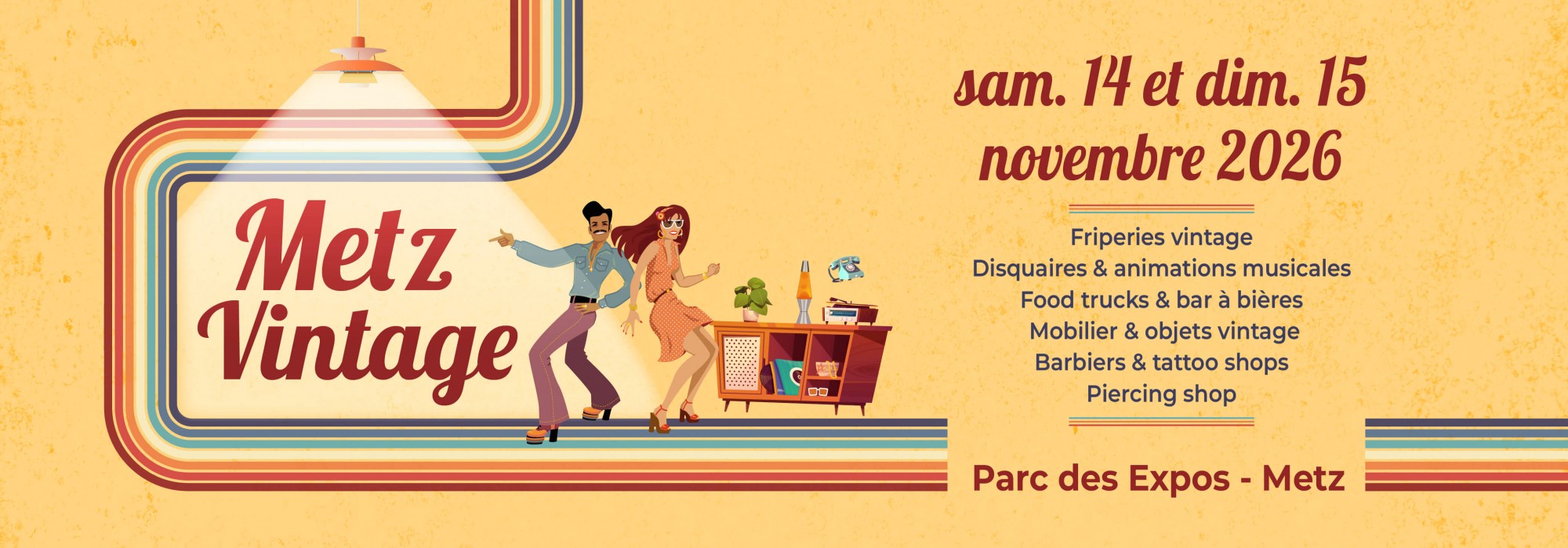 Metz-vintage