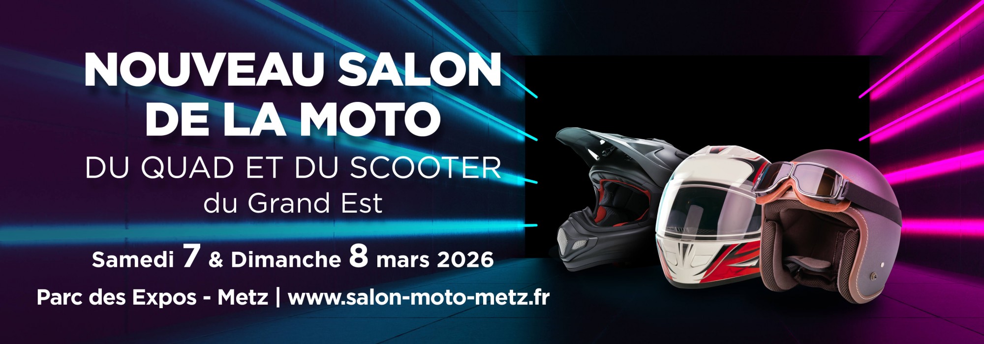 Salon Moto