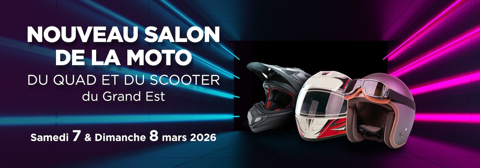 Salon Moto