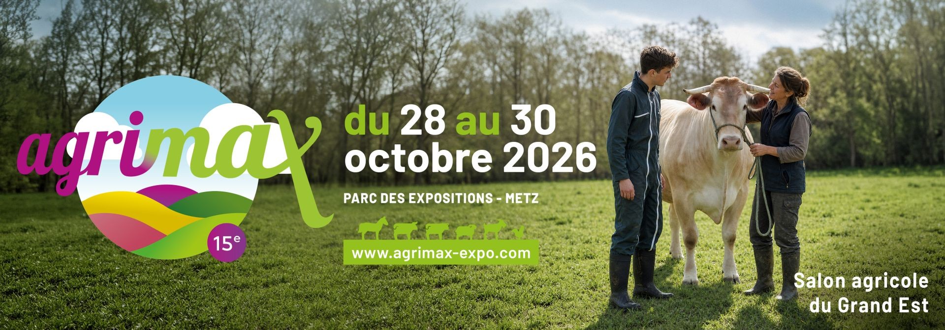 Agrimax