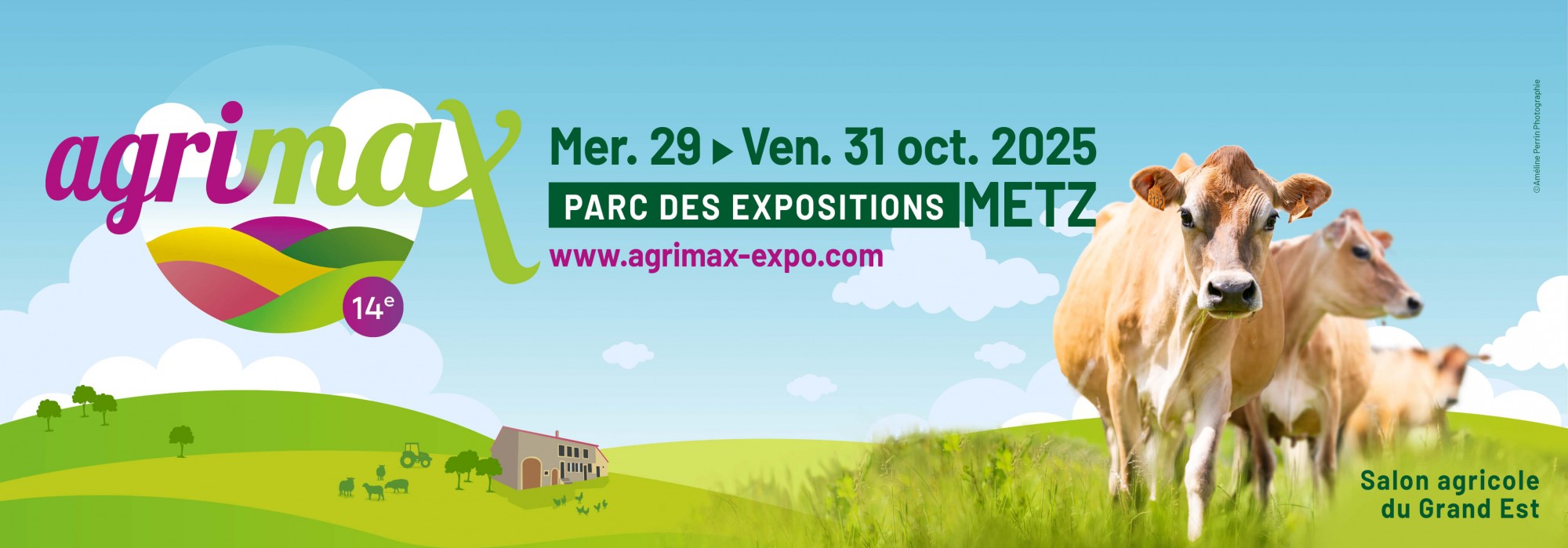 Agrimax