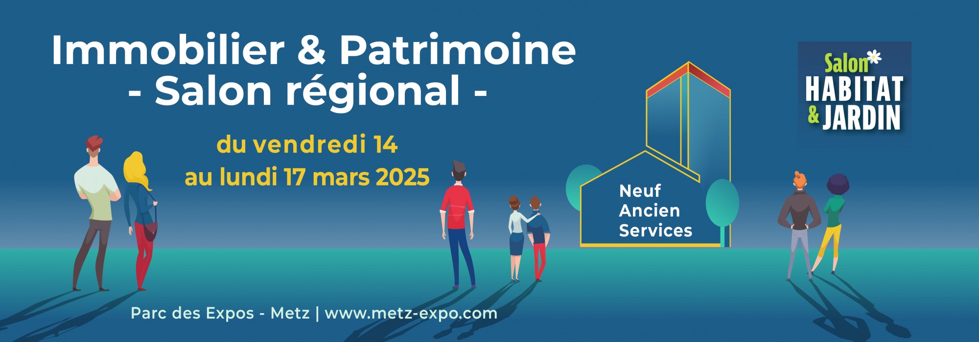 Salon Immo 2022