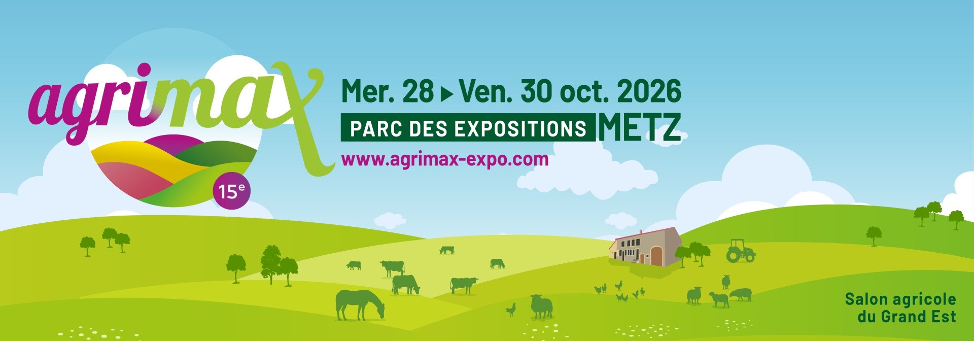 Agrimax