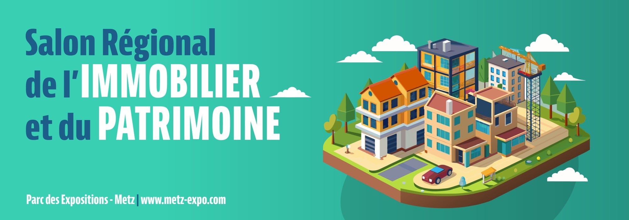 Salon Immo 2026